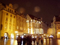 Veern Praha